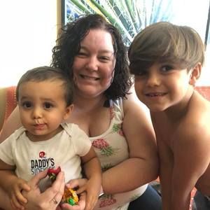 Meet your Posher, Tara